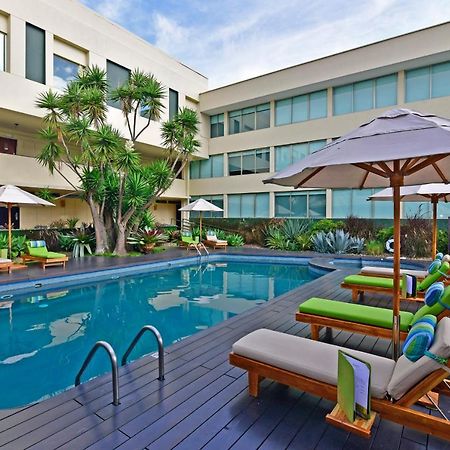 Auténtico Hotel San José Extérieur photo