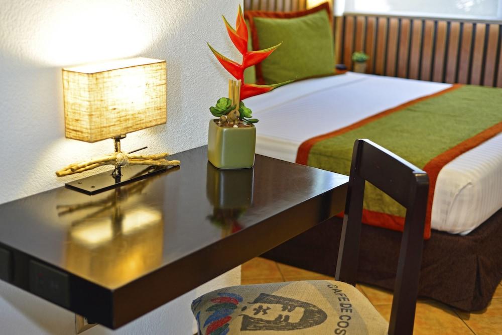 Auténtico Hotel San José Extérieur photo