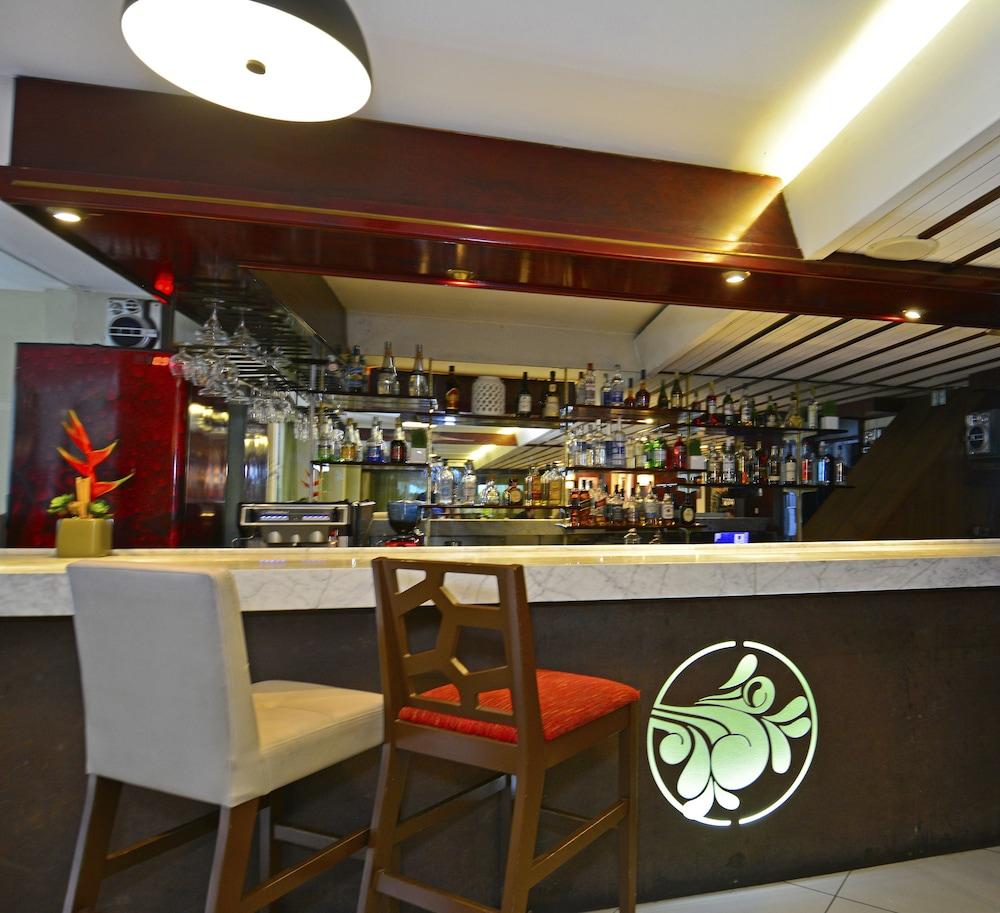 Auténtico Hotel San José Extérieur photo