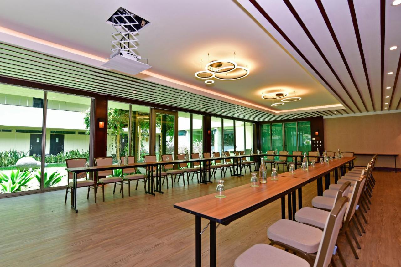 Auténtico Hotel San José Extérieur photo