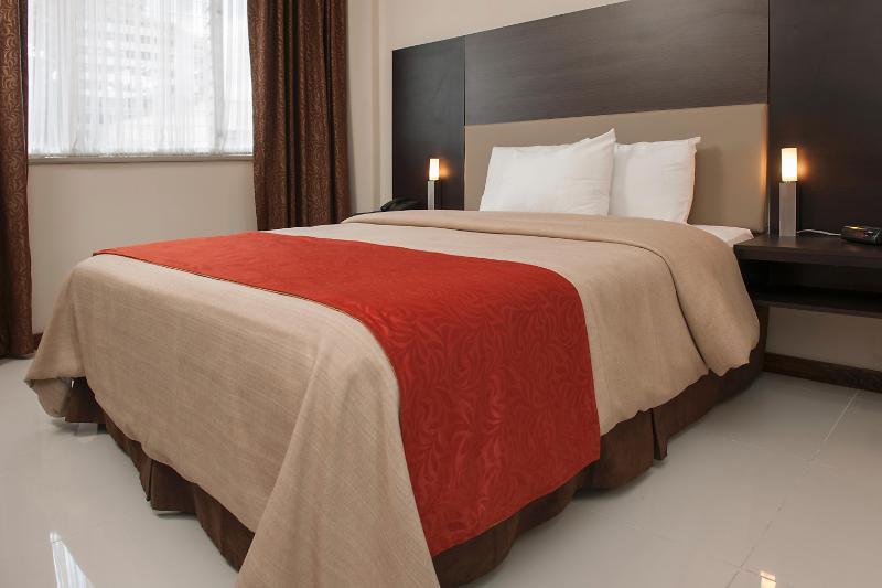 Auténtico Hotel San José Extérieur photo
