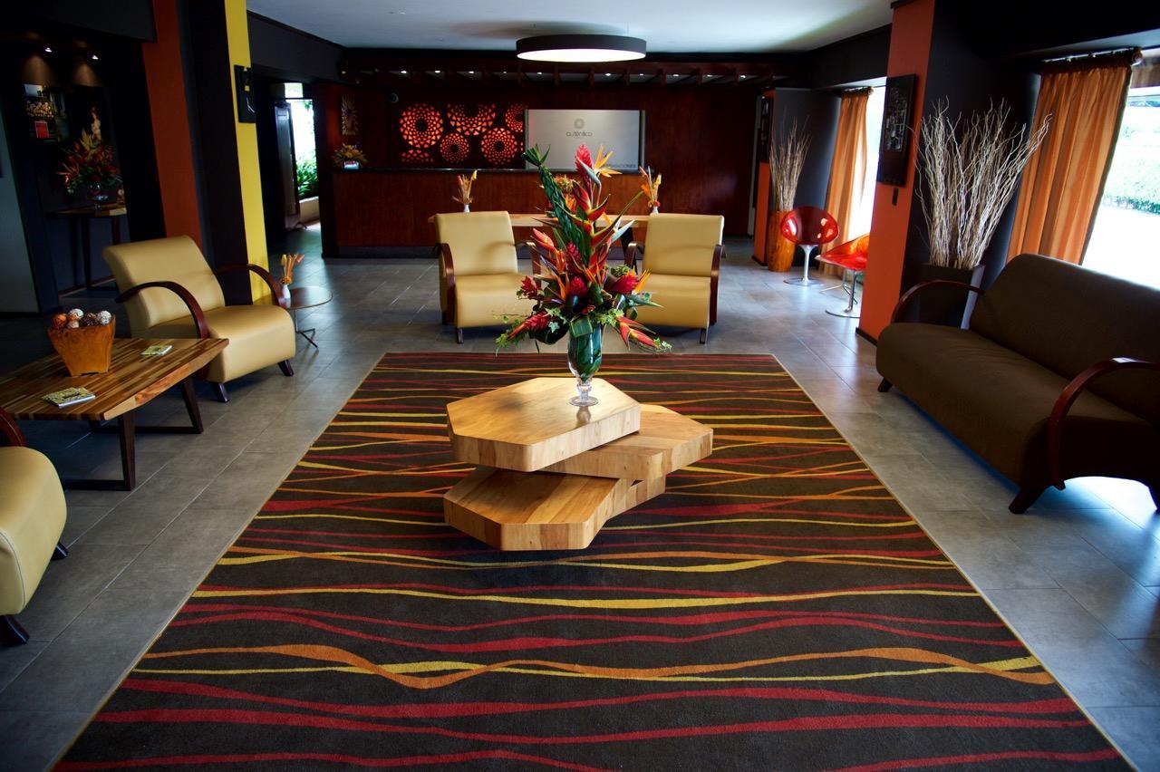 Auténtico Hotel San José Extérieur photo