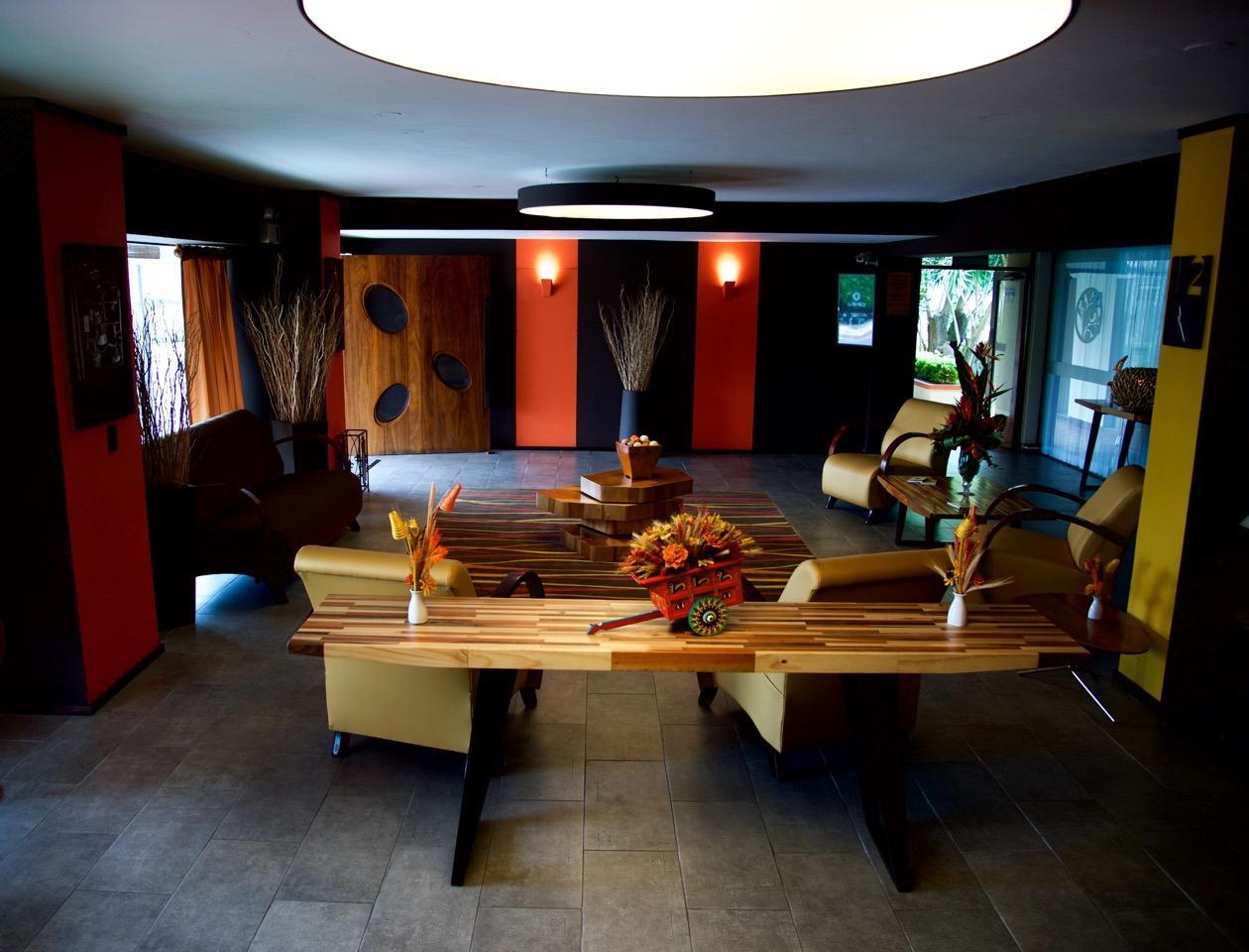 Auténtico Hotel San José Extérieur photo