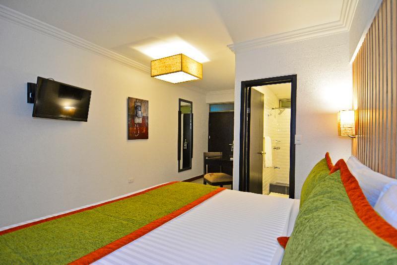 Auténtico Hotel San José Extérieur photo